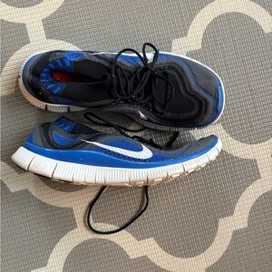 Nike Free Flyknit Men's Size 9